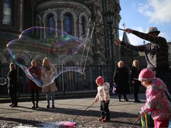 -滴血救世主教堂