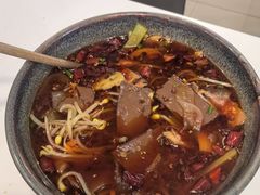 -金湖港式餐厅(建外店)