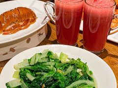 -京坛汇·烤鸭·京菜(宋庄店)