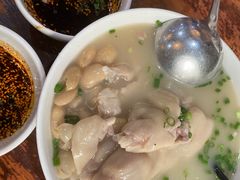 -牛王庙(龙华花园店)