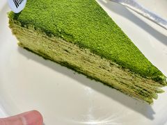 -CAKE WANG千层制造所(省府店)