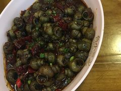 -鲁小三·大骨自助(金山总店)