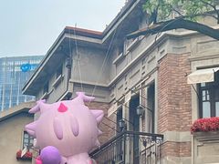 -天津意大利风情旅游区