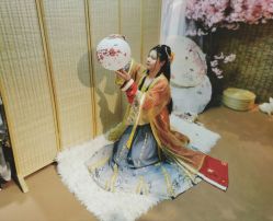 -汉仪华裳汉服馆(打浦桥店)