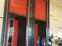 -青岛富力艾美酒店