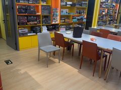 -猎人桌游吧(合生汇店)