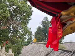 -金堂县云顶石城风景区