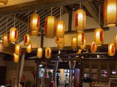 -大张烙馍村(绿地店)