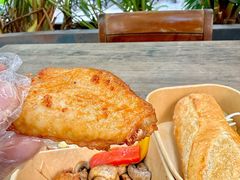 -柏蔻餐厅Le Banquet Bistro(天河北店)