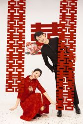 -女王风尚STUDIO·轻奢化定制