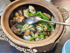 -那家·油麻菜馆(先农大院店)