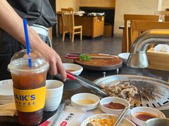 -本家·添百客韩国料理(泰然店)