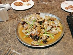 -郑喜旺烧烤(郑州总店)