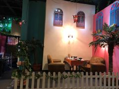 -小娘惹厨房Little Nyonya(狮城有约上榜店)
