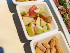 -黑明餐厅(白鹭洲店)