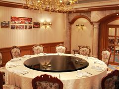 -汕头金海湾大酒店(万象城店)