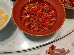 -丽华园·武汉地标楚菜餐厅(青山江滩店)