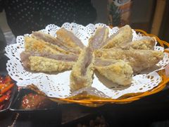 -潮十三潮汕砂锅粥(高新四路大都荟店)