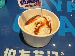 -伯友茶记(中华广场店)