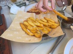 -一沙一城·岩烤牛扒(深圳首店)