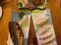 -千懿六本木酒场(常熟路店)