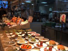 -高佳庄·舟山海鲜(海景旗舰店)