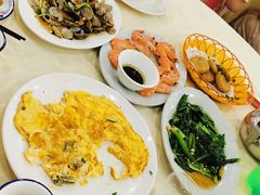 -秋姐美食店(旅游大道店)