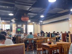 -妞妞烩面非物质文化遗产(西工店)