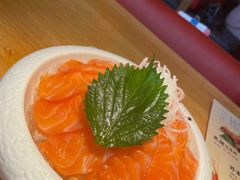 -莲寿司(国兴店)