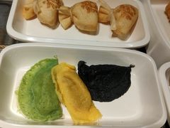 -海底捞火锅(公益西桥店)