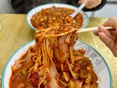 -滴滋味·新疆炒米粉·炒三凉(乌市总店)