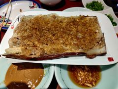 -1078號老北京涮肉(松柏店)
