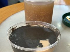 -芝麻糊世家(西华店)