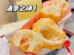 -永和大王(茉莉上新·军博店)