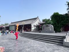 -大槐树寻根祭祖园