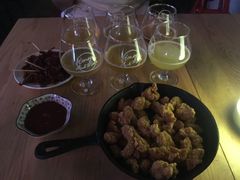 -蜜和麦精酿啤酒吧honey&malt(桐梓林店)