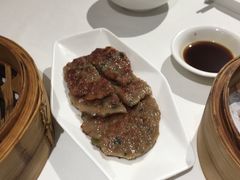 香煎牛肉饼-潮福城潮州大酒楼(湖滨北路店)