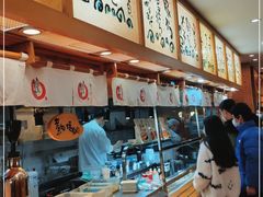 -虹梅食堂·爱蝦乃家