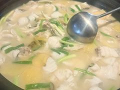 -金谷仓家庭料理(马泉营店)
