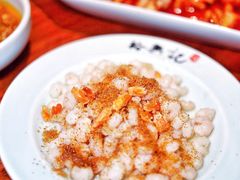 -裕兴记•蟹黄面馆(人民广场店)