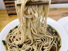 阳春面-聚香斋(东关街店)