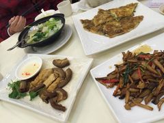 -新梅园不夜粥(龙华店)