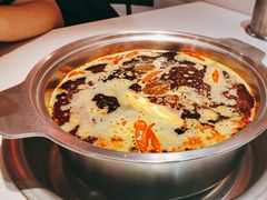 -来伊回麻辣烫·火锅串串清真(红瓦寺总店)
