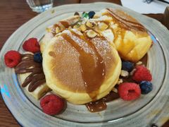 -UPPER KITCHEN(延安路店)