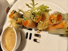 -辣螃铠盆盆蟹大排档(海昌店)