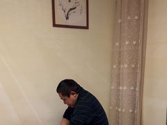 -沈师傅盲人按摩工作室(密三小区店)