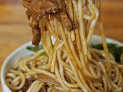 -华兴街自力面店
