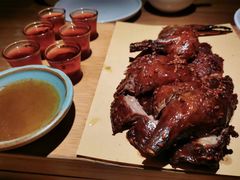 -桂小厨广西菜(青秀万达店)