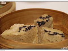 枣泥糕-海天楼中餐厅(吴宫泛太平洋酒店)