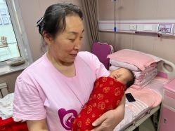 点击看大图 -维多利亚妇产医院-女性专科